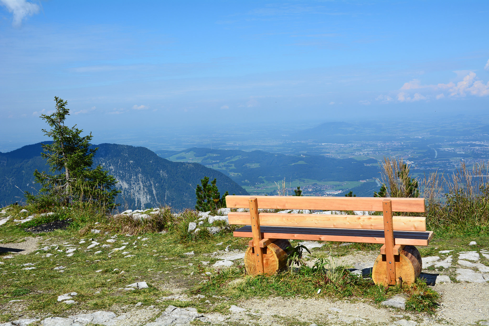 Bad Reichenhall